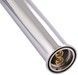 Смеситель для умывальника QTAP Vlasta QTVL1028H102C высокий - QTVL1028H102C - 3