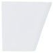 Раковина подвесная моноблок QTAP Tern 370х410х400 White с донным клапаном QT1711G808W - QT1711G808W - 5