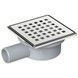 Трап VALTEMO Smart 100x100 мм - VFD-712115 - 1