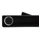 Змішувач для ванни Qtap Grand BCR 006 з коротким виливом Chrome/Black QTGRABCR006 - QTGRABCR006 - 4