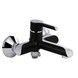 Змішувач для ванни Qtap Grand BCR 006 з коротким виливом Chrome/Black QTGRABCR006 - QTGRABCR006 - 2