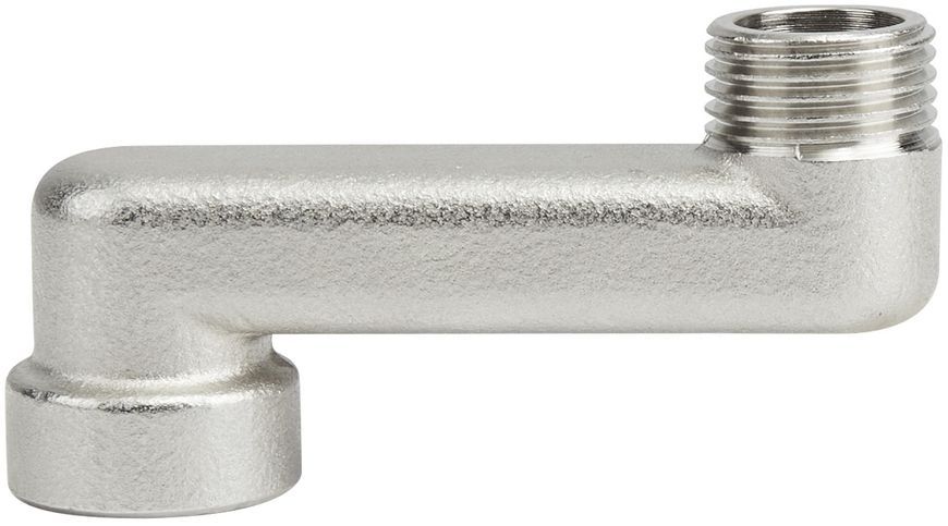 Эксцентрик радиаторный ICMA 1/2" ВН, смещение 6 см №720 - 82720CU06
