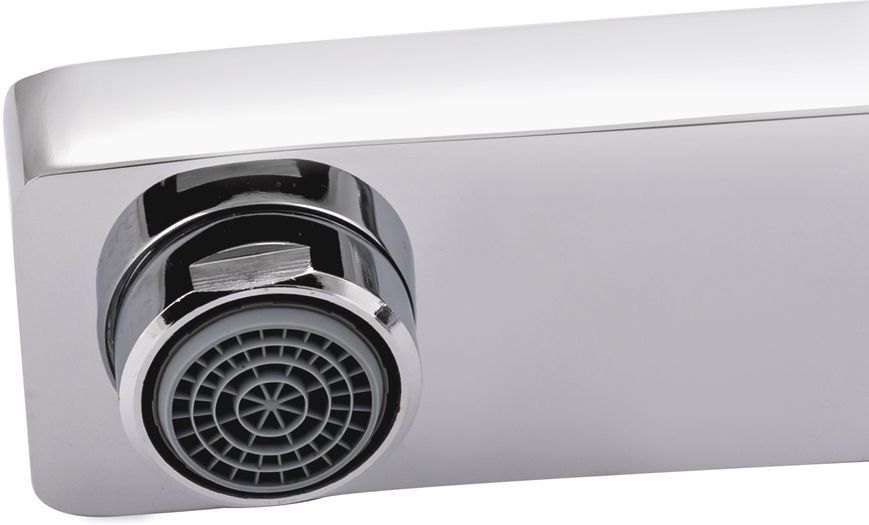 Змішувач для кухні QTAP N&aacute;měst&iacute; 9025102FC - QTNAM9025102FC