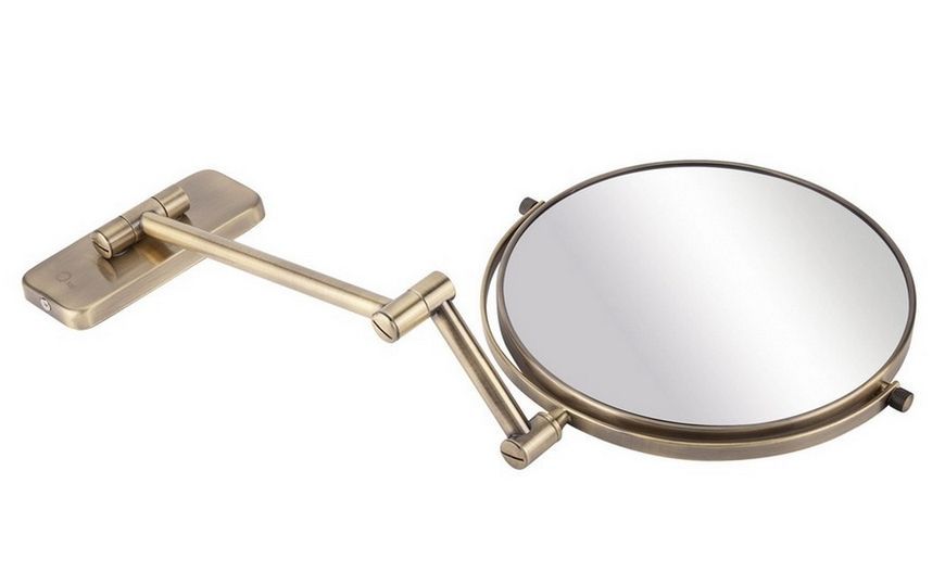 Дзеркало косметичне QTAP Liberty ANT 1147 - QTLIBANT1147