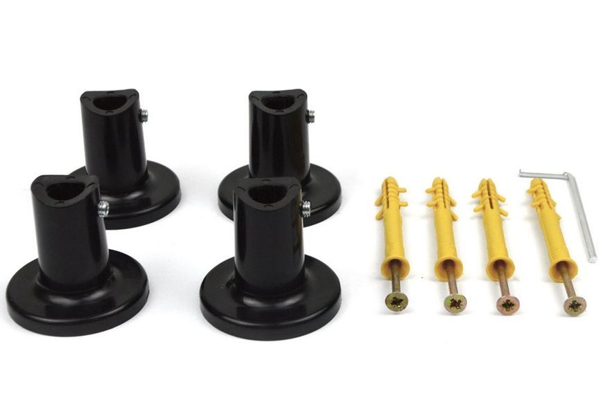 Полотенцесушитель электрический NAVIN Камелия Sensor таймер регулятор 480х1000 левый 12-207133-4810 черный муар - 12-207133-4810