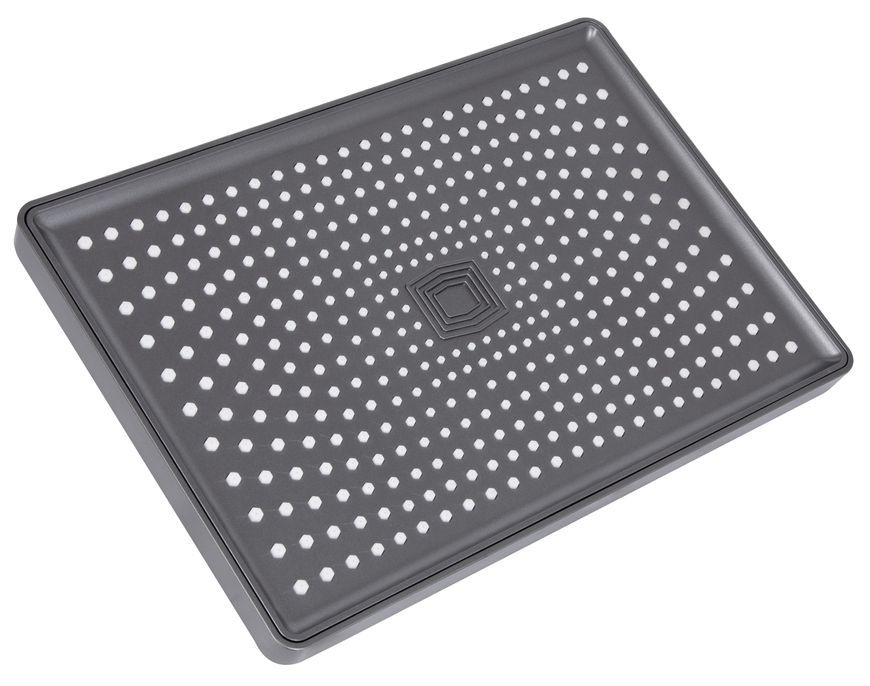 Душевая система универсальная Qtap Presto на три потребителя с изливом Graphite QTPRE111GRP45585 - QTPRE111GRP45585