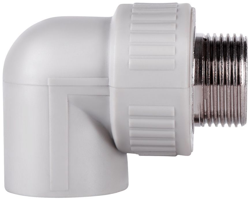 Кутик PPR ALFA PLAST 25х3/4" ЗР APMTEX2534X - APMTEX2534X