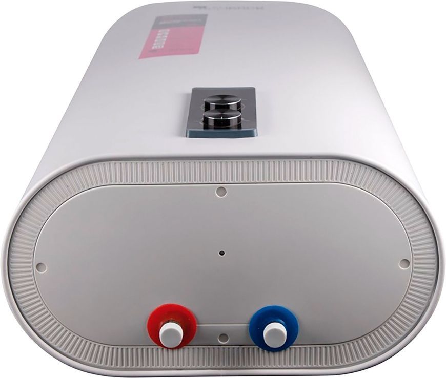 Водонагрівач електричний THERMO ALLIANCE 80 л плаский вертикальний, сухий ТЕН 2,0 кВт DT80V20GPDD2 - DT80V20GPDD2