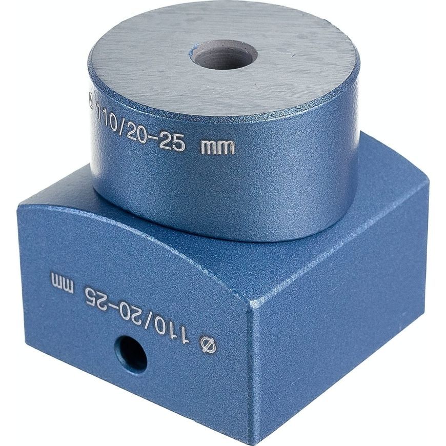 Насадка PPR для вварного сідла BLUE OCEAN 110х20-25 - BOWISX1125XXX