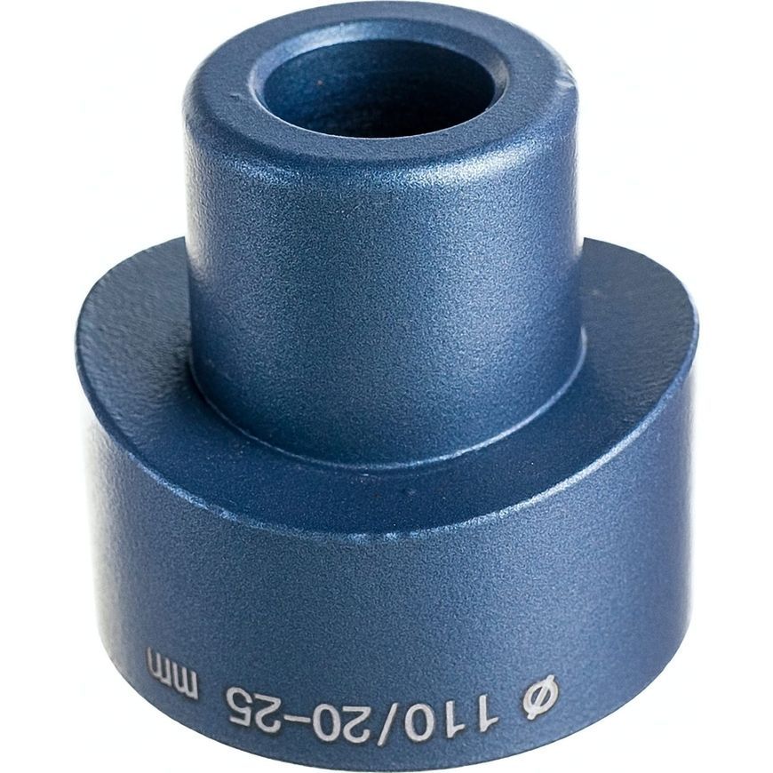Насадка PPR для вварного сідла BLUE OCEAN 110х20-25 - BOWISX1125XXX