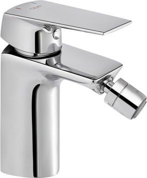 Смеситель для биде QTAP Loděnice QTLOD2030101C - QTLOD2030101C