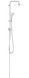 Душевая система GROHE New Tempesta Rustic System 200 с переключателем 27399002 - 27399002 - 1