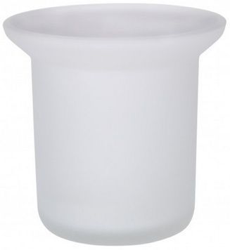 Колба для туалетного йоржика LIDZ Oreo 0520 LDORE0520CRM37455