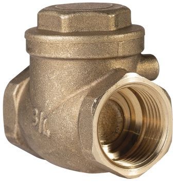 Обратный клапан ICMA 3/4" №51 - 83051AE05