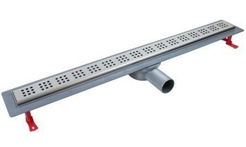 Трап VALTEMO Neoline Base з комбінованим затвором 800 мм - VLD-550230
