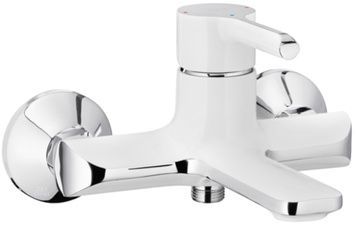 Смеситель для ванны KFA ARMATURA ANGELIT 4724-010-40 - 4724-010-40