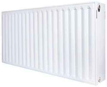 Радиатор стальной Thermo Alliance IMAS 33 тип 500х1200 боковое подключение 3309 Вт TAI335001200K - TAI335001200K