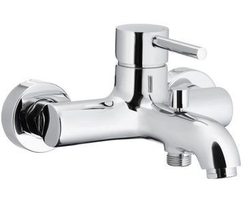 Смеситель для ванны KFA ARMATURA MOZA CHROM 5034-010-00 - 5034-010-00
