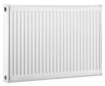 Радіатор сталевий Thermo Alliance 11 тип 500х500 бічне підключення TA11500500K - TA11500500K