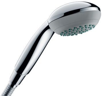Ручний душ HANSGROHE Crometta 85 Vario 28562000 хром - 28562000