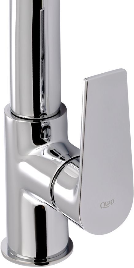 Смеситель для кухни QTAP Stěnava 10M45102C - QTST10M45102C