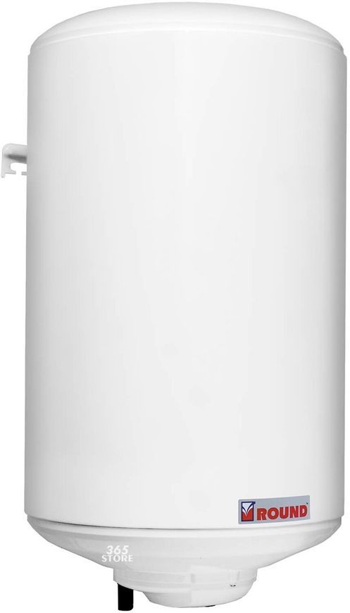 Електричний водонагрівач ATLANTIC ROUND ECO 80 VMR - 832005