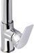 Смеситель для кухни QTAP Stěnava 10M45102C - QTST10M45102C - 4