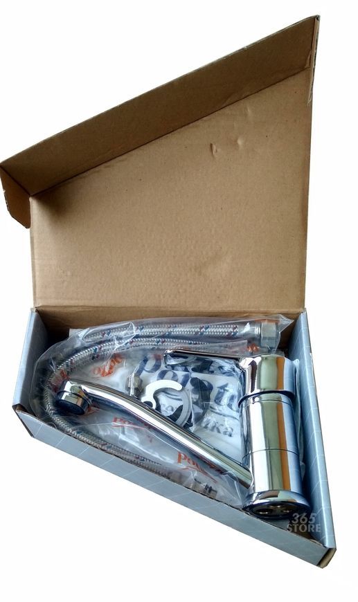 Смеситель для мойки POTATO P4533 - POTP4533