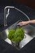 Смеситель для кухни KFA ARMATURA DUERO DESIGN INOX с выдвижным изливом 6623-220-22 - 6623-220-22 - 6