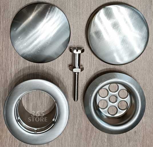 Сифон McALPINE 