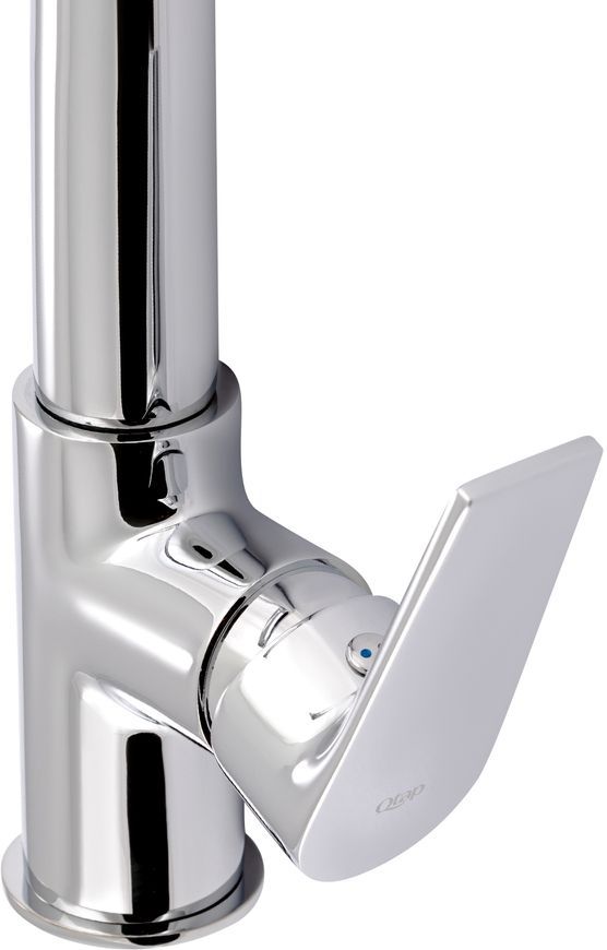 Смеситель для кухни QTAP Stěnava 10M45102C - QTST10M45102C