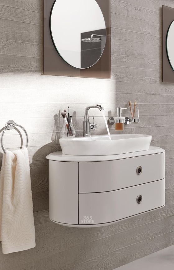 Змішувач для умивальника GROHE Essence 23462001 - 23462001