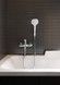 Смеситель для ванны HANSGROHE LOGIS 71400000 хром - 71400000 - 2