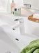 Змішувач для умивальника GROHE Eurostyle S-Size 33558LS3 з донним клапаном - 33558LS3 - 3