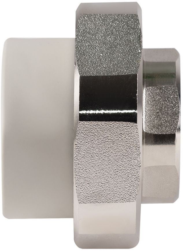 Сгон "Американка" PPR THERMO ALLIANCE 50х1" 1/2 ВР - DSI005
