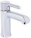 Змішувач для раковини Qtap Grand з гігієнічним душем Chrome QTGRA272CRM45670 - QTGRA272CRM45670 - 3