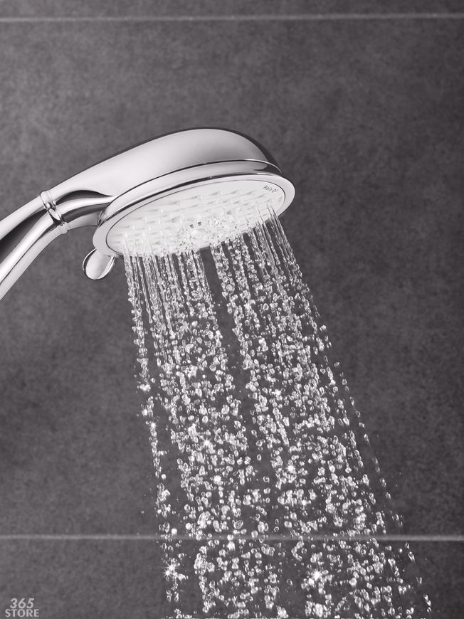 Душевая система GROHE New Tempesta Rustic System 200 с переключателем 27399002 - 27399002
