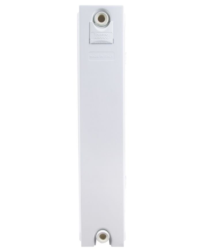 Радіатор сталевий Thermo Alliance IMAS 22 тип 600х700 бічне підключення 1623 Вт TAI22600700K - TAI22600700K