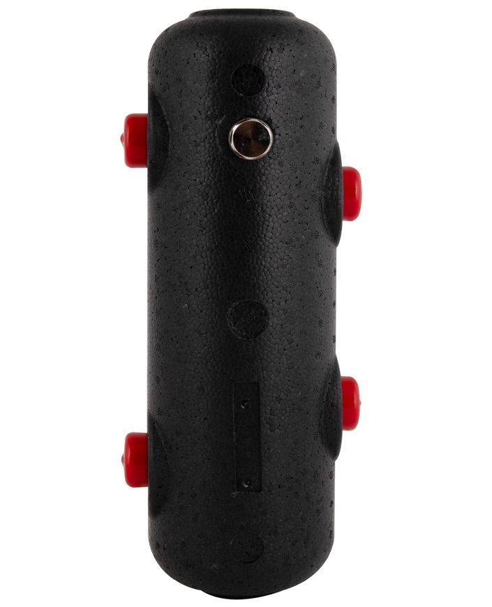 Гідрострілка Thermo Alliance Forte 1"ЗР в ізоляції 50 кВт (2х2) нержавіюча сталь SF29350 - SF29350