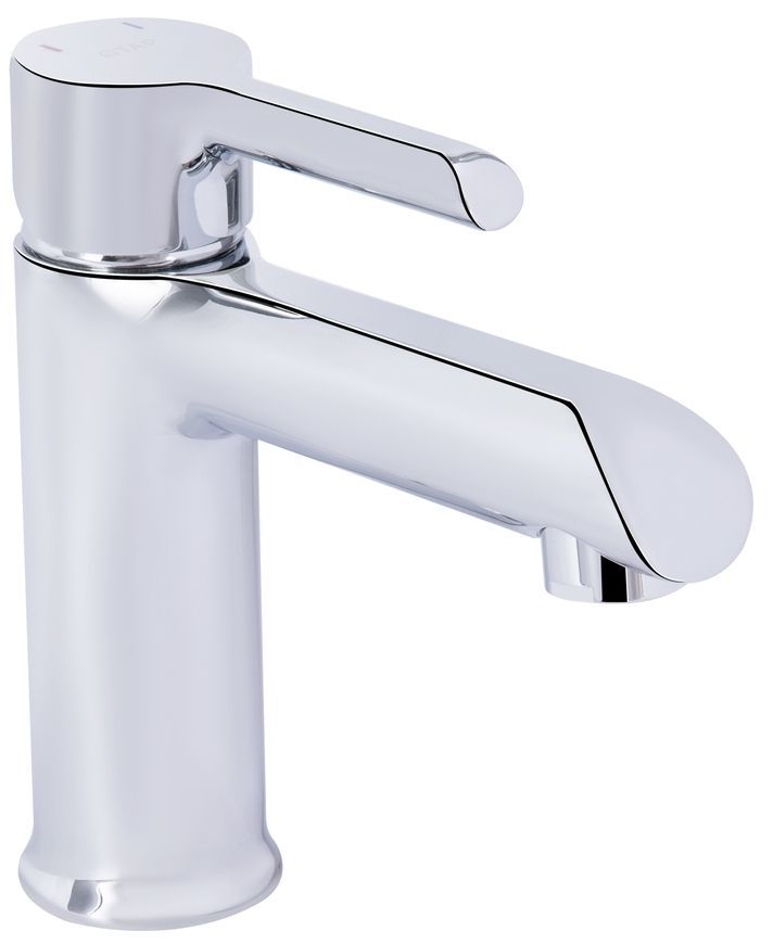 Змішувач для раковини Qtap Grand з гігієнічним душем Chrome QTGRA272CRM45670 - QTGRA272CRM45670