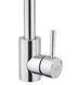 Смеситель для раковины Kroner KRP Edelstahl Klassisch-ESG011 нержавеющая сталь CV022999 - Klassisch-ESG011 - 5