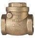 Обратный клапан ICMA 3/4" №51 - 83051AE05 - 3