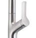 Смеситель для кухни KFA ARMATURA DUERO DESIGN INOX с выдвижным изливом 6623-220-22 - 6623-220-22 - 3