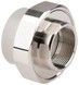 Сгон "Американка" PPR THERMO ALLIANCE 50х1" 1/2 ВР - DSI005 - 1
