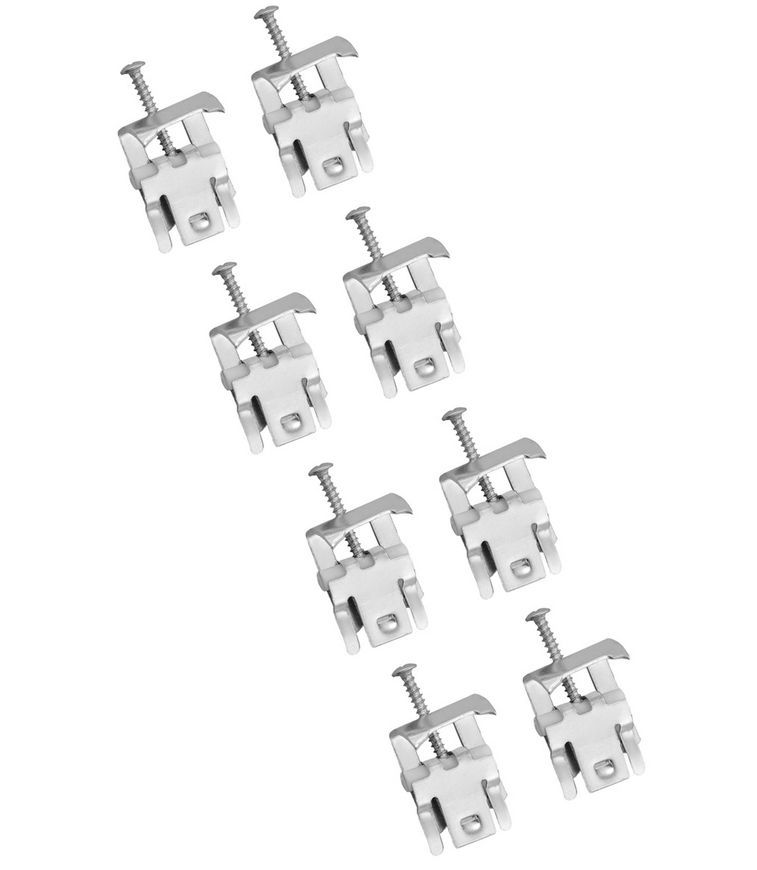 Кухонная мойка Kroner KRP Geb&uuml;rstet 7848RHM 3,0/1,0 мм CV030022 Geburstet-7848RHM - Geburstet-7848RHM