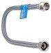 Шланг для подключения воды Thermo Alliance Standart 120 см Nylon 1/2"x1/2" ВН TAS388W120