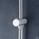 Душевая система GROHE New Tempesta Rustic System 200 с переключателем 27399002 - 27399002 - 8