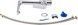Смеситель для кухни QTAP Stěnava 10M45102C - QTST10M45102C - 6