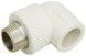 Кутик PPR BLUE OCEAN 25х1/2", 90&deg; ЗР BOET902501XXX - BOET902501XXX - 1