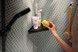 Крючок для полотенец HANSGROHE AddStoris S Matt Black 41762670 черный матовый